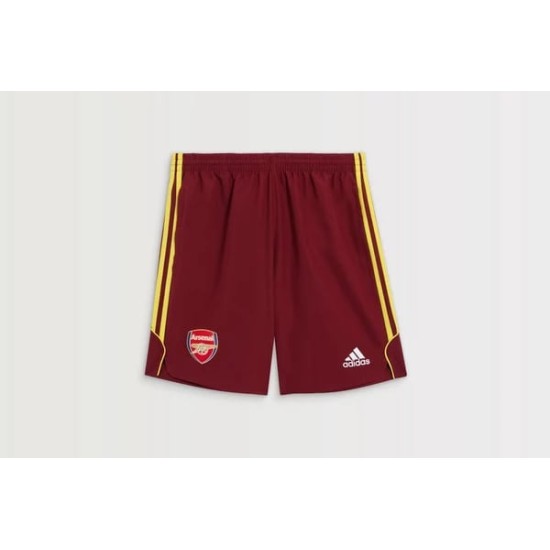 Pantaloncini Arsenal Uomo 2024/25 Urban Purist Pantaloncini Arsenal Uomo 2024/25 Urban Purist