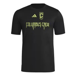 Maglia Terza Hook AEROREADY Uomo Columbus Crew 2025