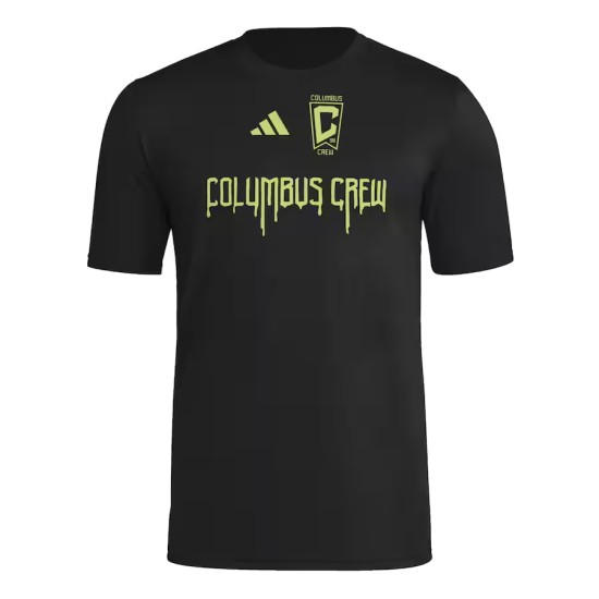 Maglia Terza Hook AEROREADY Uomo Columbus Crew 2025