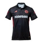 Terza maglia donna Toluca FC 2025/26 Terza maglia donna Toluca FC 2025/26