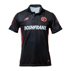 Terza maglia donna Toluca FC 2025/26