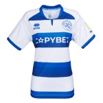 Maglia Casalinga Donna Queens Park Rangers 2024/25 Maglia Casalinga Donna Queens Park Rangers 2024/25