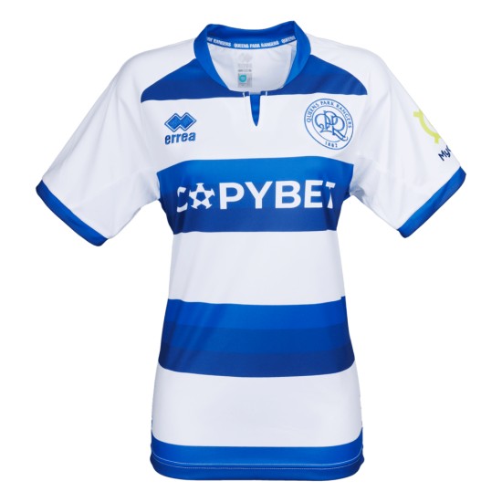 Maglia Casalinga Donna Queens Park Rangers 2024/25 Maglia Casalinga Donna Queens Park Rangers 2024/25