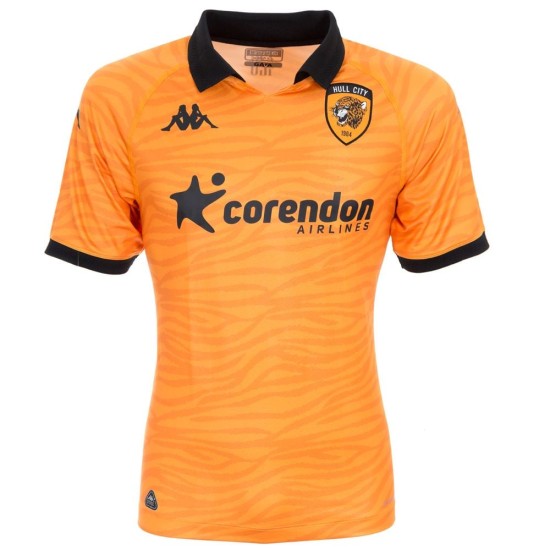Maglia terza Hull City 2024/25 Donna Maglia terza Hull City 2024/25 Donna