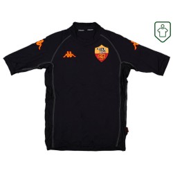 Maglia retrò Roma 2002/03 Uomo Maglia retrò Roma 2002/03 Uomo