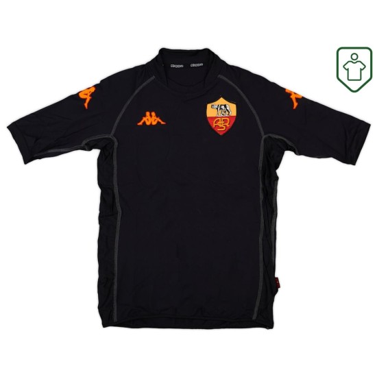 Maglia retrò Roma 2002/03 Uomo Maglia retrò Roma 2002/03 Uomo