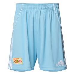 Uomo 1.FC Union Berlin 2025/26 Terzi Pantaloncini Alternativi