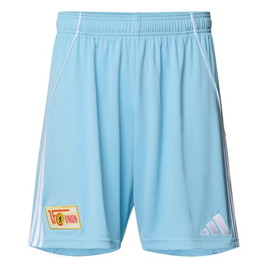 Bambino 1.FC Union Berlin 2025/26 Terzi Pantaloncini Alternativi