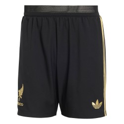 Pantaloncini Terza Messico 2025 Uomo