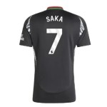 Maglia Trasferta Bambino SAKA Arsenal 2024/25 Maglia Trasferta Bambino SAKA Arsenal 2024/25