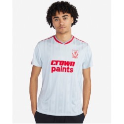 Maglia Retrò Liverpool Uomo 1987/88