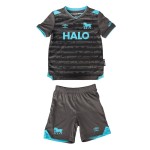 Bambino Ipswich Town 2025/26 Terzo Kit Bambino Ipswich Town 2025/26 Terzo Kit