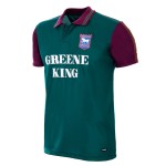 Maglia Retrò Trasferta Ipswich Town Donna 1995/96 Maglia Retrò Trasferta Ipswich Town Donna 1995/96
