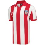 Maglia retrò casa uomo Sunderland 1978 Maglia retrò casa uomo Sunderland 1978