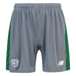 Pantaloncini Casalinghi Uomo Cardiff City 2024/25 Pantaloncini Casalinghi Uomo Cardiff City 2024/25