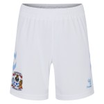 Pantaloncini da casa bambini Coventry City 2024/25 Pantaloncini da casa bambini Coventry City 2024/25