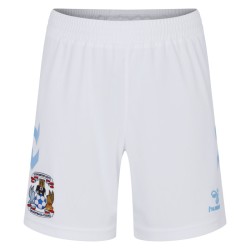Pantaloncini da casa bambini Coventry City 2024/25
