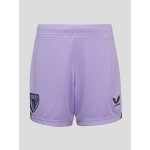 Pantaloncini Terzi Bambino Athletic Bilbao 2024/25 Pantaloncini Terzi Bambino Athletic Bilbao 2024/25