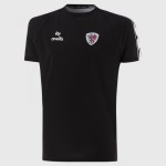 Maglia Riscaldamento Away Bambino Bristol City 2025/26 Maglia Riscaldamento Away Bambino Bristol City 2025/26