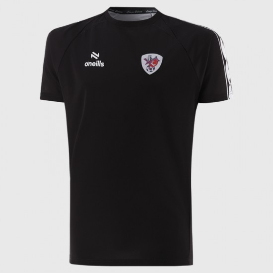 Maglia Riscaldamento Away Bambino Bristol City 2025/26 Maglia Riscaldamento Away Bambino Bristol City 2025/26