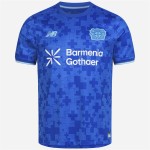 Maglia terza Donna Bayer 04 Leverkusen 2025/26 Maglia terza Donna Bayer 04 Leverkusen 2025/26