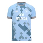 Maglia terza Cardiff City 2024/25 Donna Maglia terza Cardiff City 2024/25 Donna