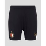 Pantaloncini Home Feyenoord 2025/26 da donna Pantaloncini Home Feyenoord 2025/26 da donna