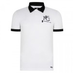 Maglia Retrò Fulham Donna 1975/77 Maglia Retrò Fulham Donna 1975/77