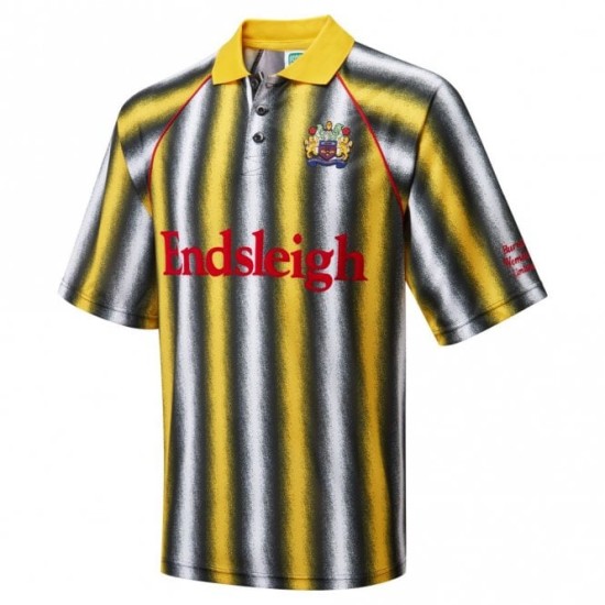 Maglia Retrò Burnley Uomo 1994 Maglia Retrò Burnley Uomo 1994