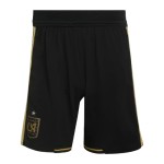 Uomo Los Angeles FC 2026 Pantaloncini Home Uomo Los Angeles FC 2026 Pantaloncini Home