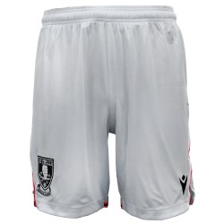 Pantaloncini Trasferta Uomo Sheffield Wednesday 2025/26 Pantaloncini Trasferta Uomo Sheffield Wednesday 2025/26
