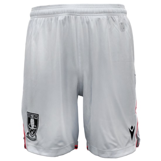 Pantaloncini Trasferta Bambino Sheffield Wednesday 2025/26