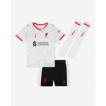 Kit Terza Liverpool Bambino 2024/25 Kit Terza Liverpool Bambino 2024/25