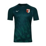 Maglia Pre-Partita Terza Donna FC Augsburg 2025/26 Maglia Pre-Partita Terza Donna FC Augsburg 2025/26
