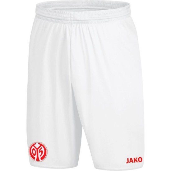 Uomo Mainz 05 2025/26 Pantaloncini Conference League Uomo Mainz 05 2025/26 Pantaloncini Conference League