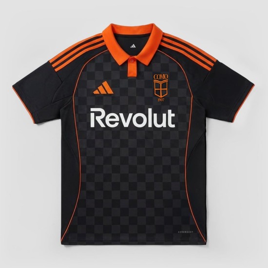 Maglia terza donna Como 2025/26