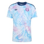 Maglia Coppa del Mondo 2026 Trasferta Costa Rica Uomo Maglia Coppa del Mondo 2026 Trasferta Costa Rica Uomo