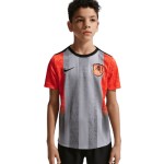 Bambino Chelsea 2025/26 Terza Maglia Pre-Match Grigia Bambino Chelsea 2025/26 Terza Maglia Pre-Match Grigia