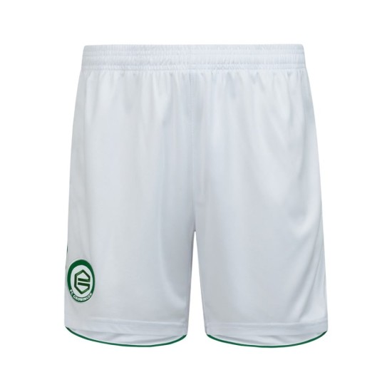 Pantaloncini Home FC Groningen 2025/26 Bambino Pantaloncini Home FC Groningen 2025/26 Bambino