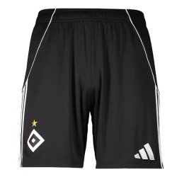 Uomo Pantaloncini Trasferta Hamburger SV 2025/26