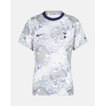 Maglia riscaldamento casa Tottenham Hotspur 2025/26 Bambino Maglia riscaldamento casa Tottenham Hotspur 2025/26 Bambino