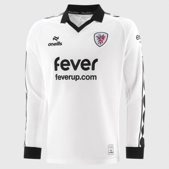 Maglia Manica Lunga Away Uomo Bristol City 2025/26 Maglia Manica Lunga Away Uomo Bristol City 2025/26