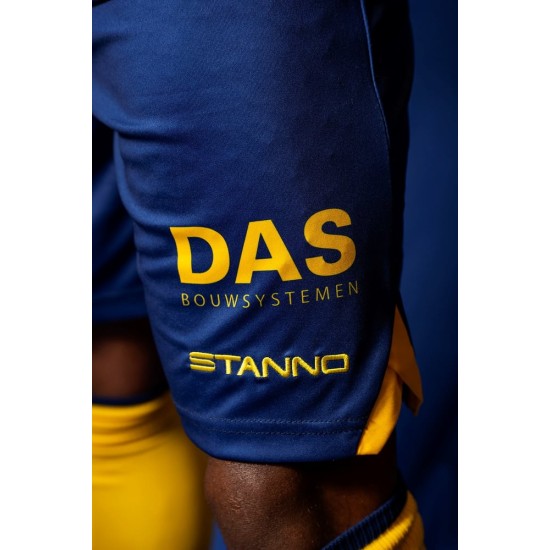 Pantaloncini terza uomo RKC Waalwijk 2024/25 Pantaloncini terza uomo RKC Waalwijk 2024/25
