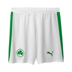 Pantaloncini casa donna SpVgg Greuther 2025/26