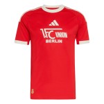 Maglia 60º Anniversario 1.FC Union Berlin Bambino 2025/26 Maglia 60º Anniversario 1.FC Union Berlin Bambino 2025/26