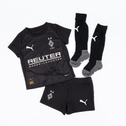 Completo Bambino Borussia Mönchengladbach 2025/26 Terza