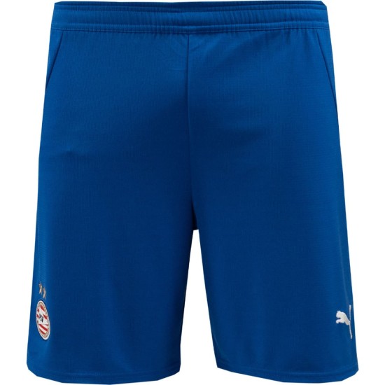 Pantaloncini terza uomo PSV 2024/25