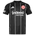 Bambino Eintracht Frankfurt 2025/26 Maglia Champions League Bambino Eintracht Frankfurt 2025/26 Maglia Champions League