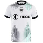 Maglia Bambino SC Preußen Münster 2025/26 Away Maglia Bambino SC Preußen Münster 2025/26 Away