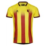 Maglia Casa Bambino Watford 2025/26 Maglia Casa Bambino Watford 2025/26